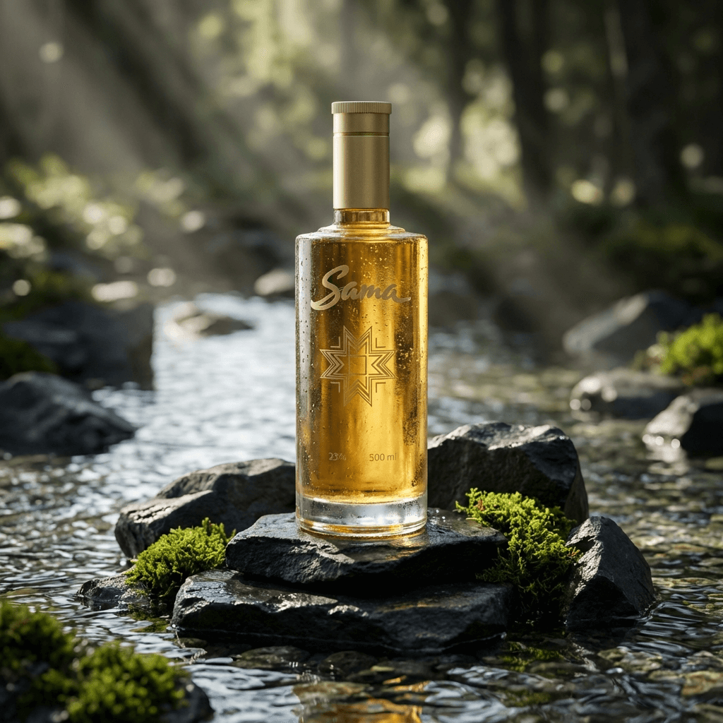 Củ sâm Ngọc Linh